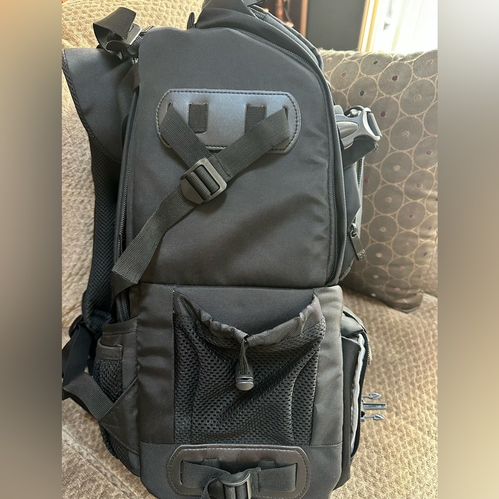 Bag Smart Backpack Camera Bag - Picture 9 of 15